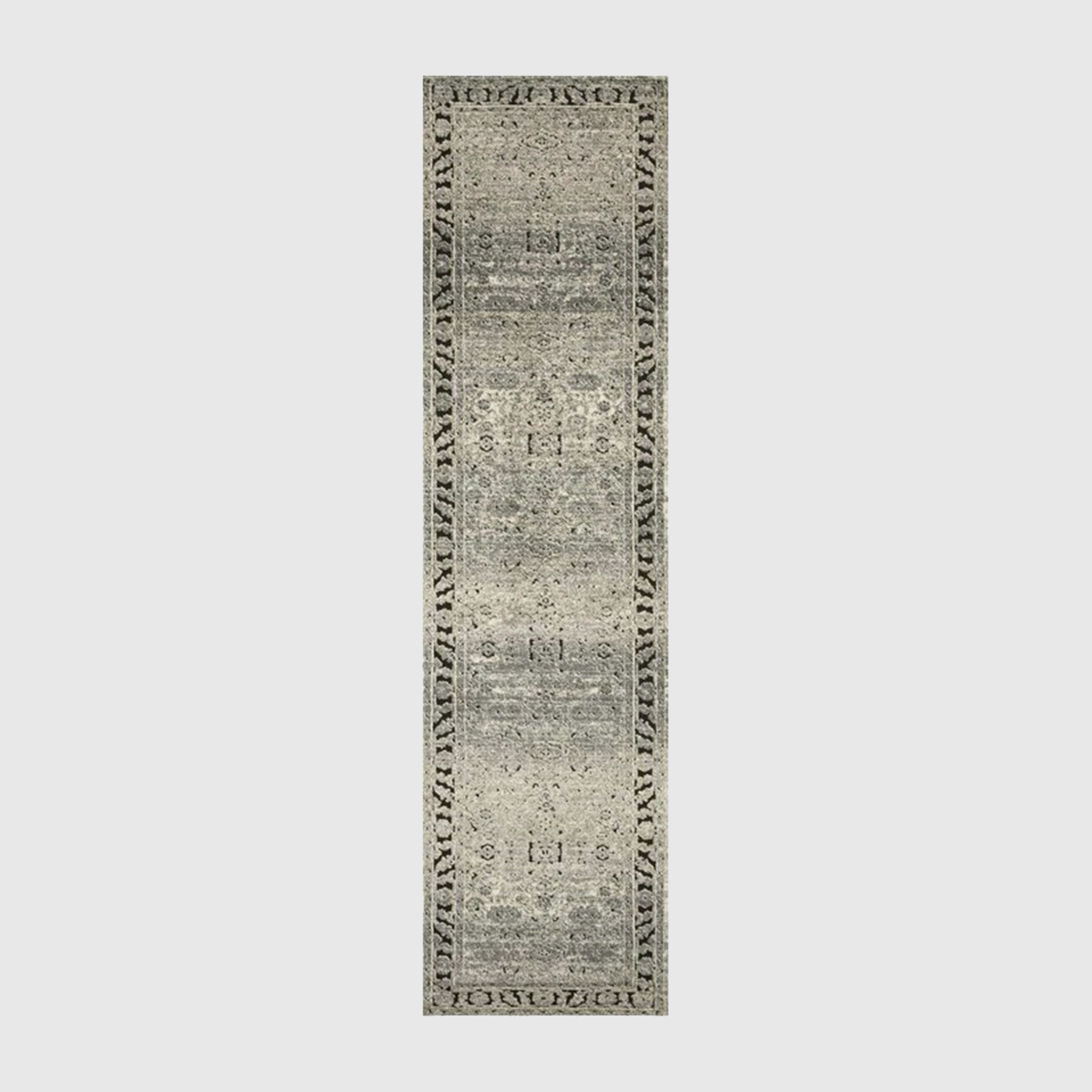 Pasadizo Millennium Gris