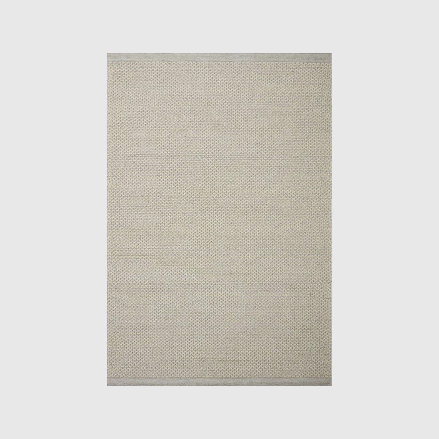 Alfombra Toulouse Gris
