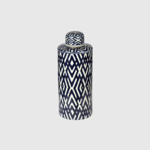 Urna Decorativa Carlyle