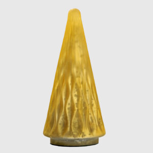 Árbol de Navidad Champagne