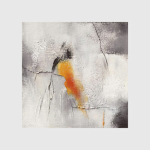 Cuadro Abstracto I