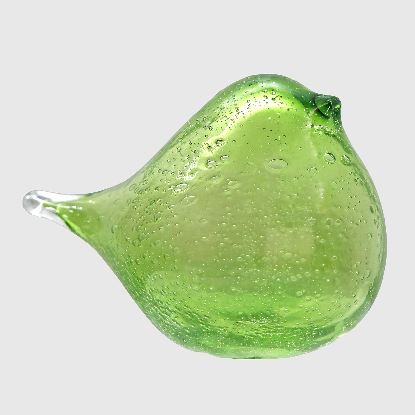 Pájaro Bola Multicolor