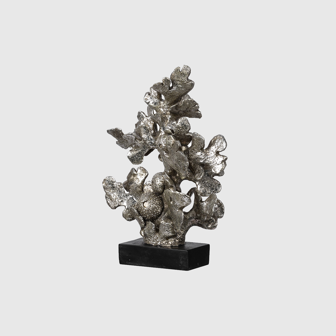 Escultura Abstracta