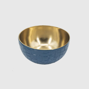 Bowl Vintage Gold