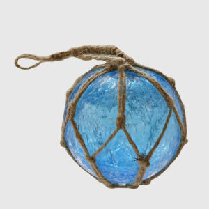 Bola Decor Azul