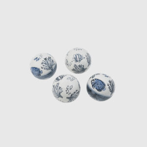 Esferas Decor Multi Blue