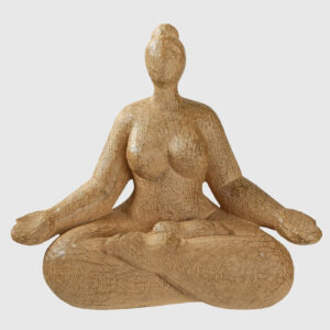 Escultura Sucasana Femenina