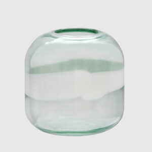 Florero Decor Aqua