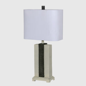 Lámpara de Mesa Cascada