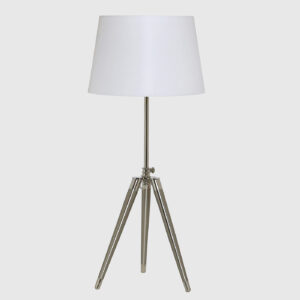 Lámpara de Mesa Tripode