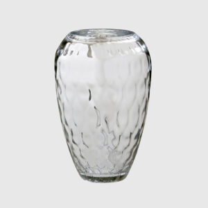 Florero Decor Silver
