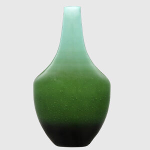 Florero Decor Green
