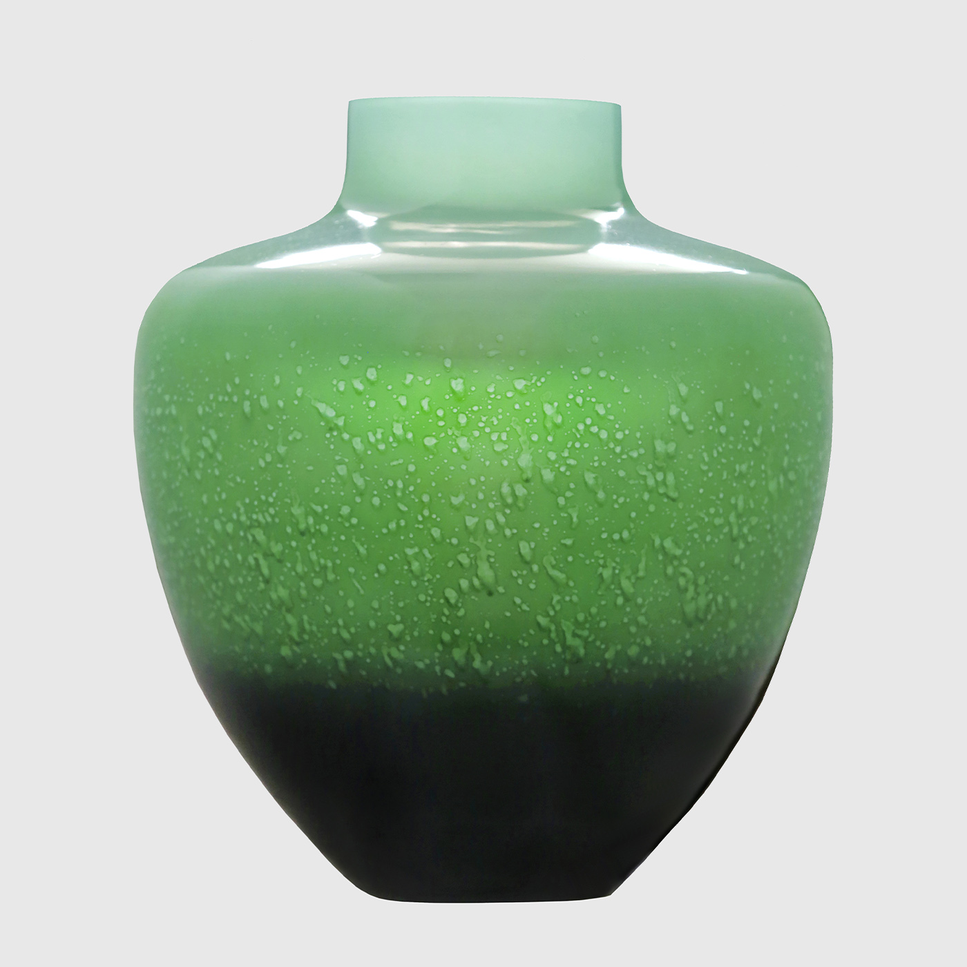 Florero Decorativo Green