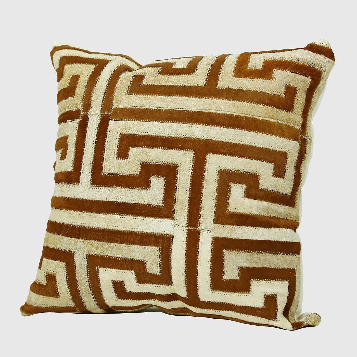 Cojín Beige Araguaia