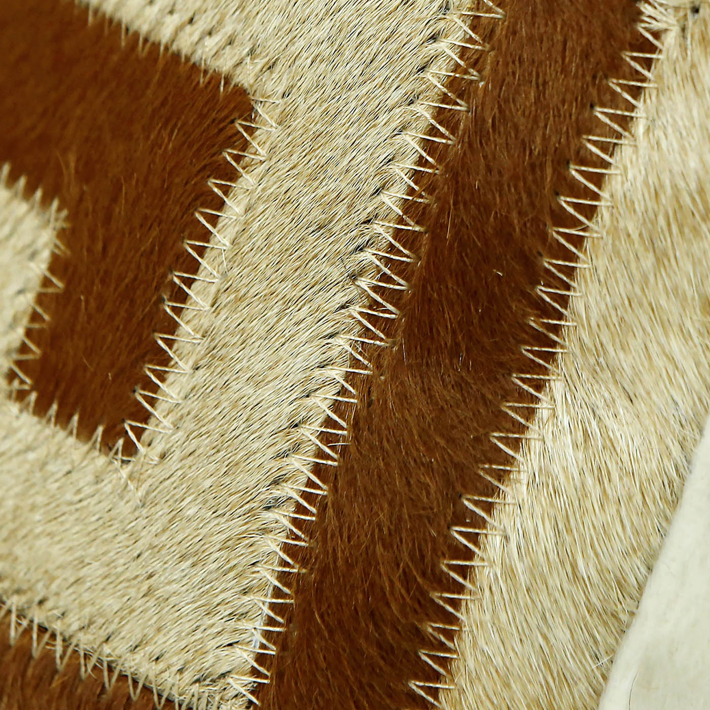 Cojín Beige Araguaia - Imagen 2