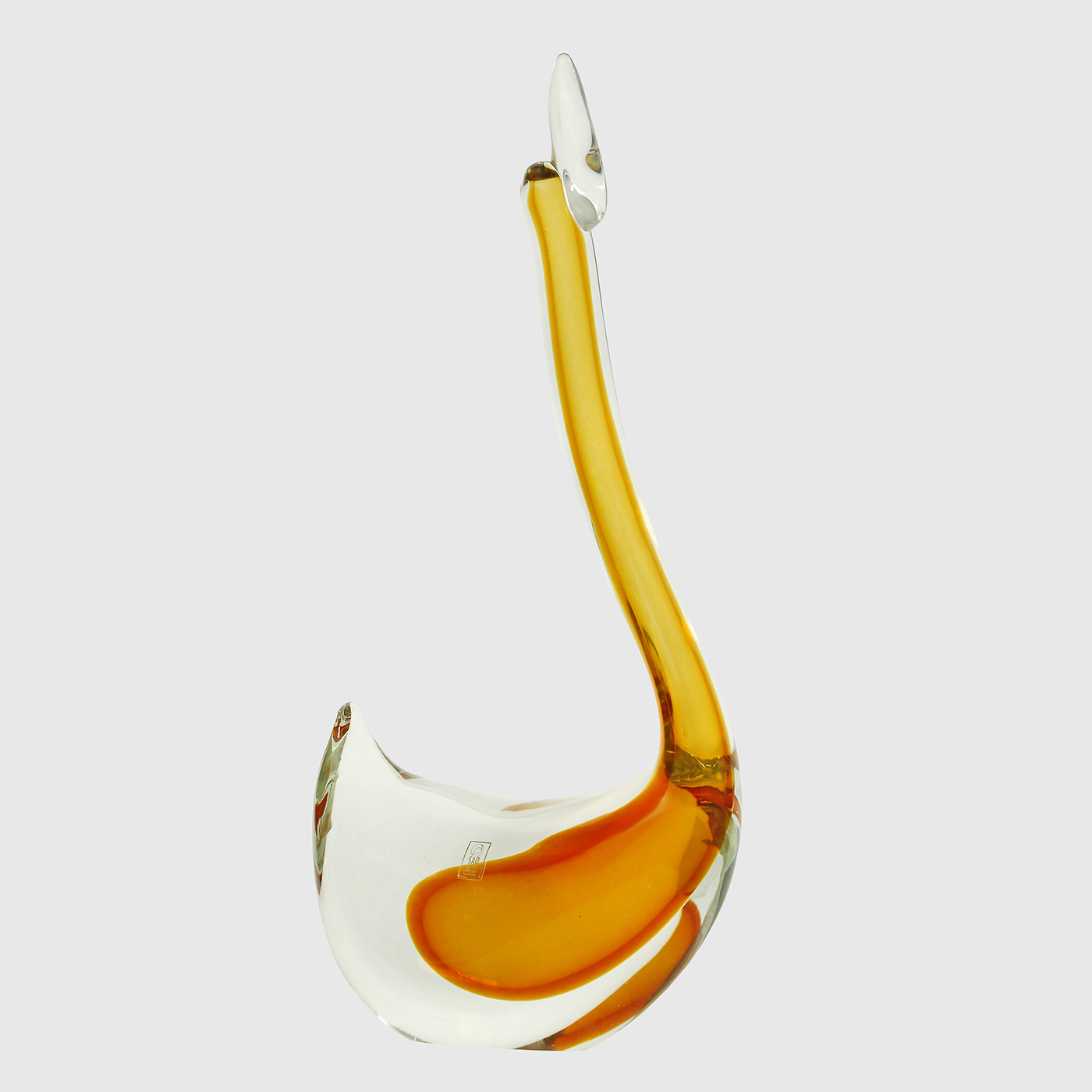 Cisne Molinari Ambar