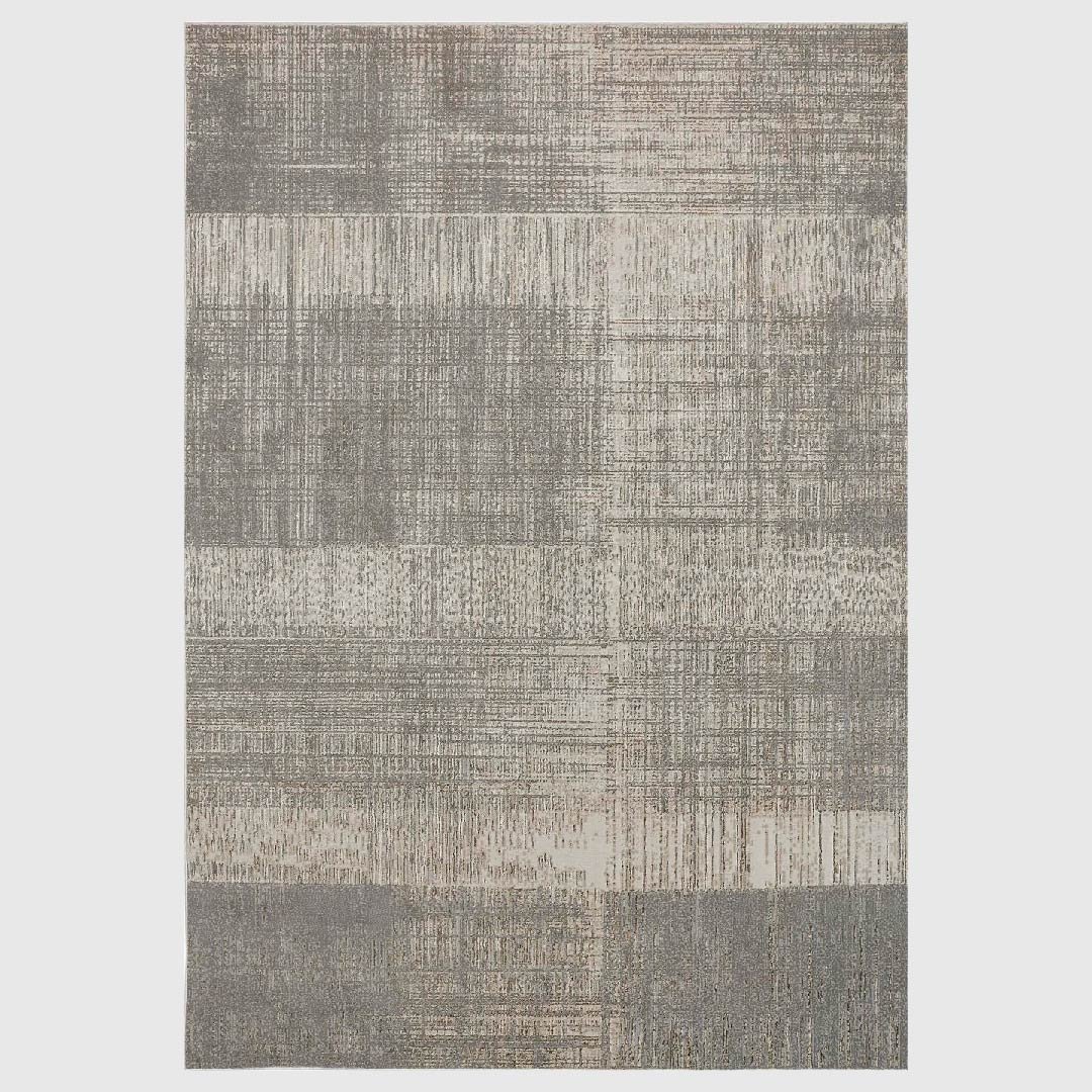 Alfombra Aura En Oro- Beige