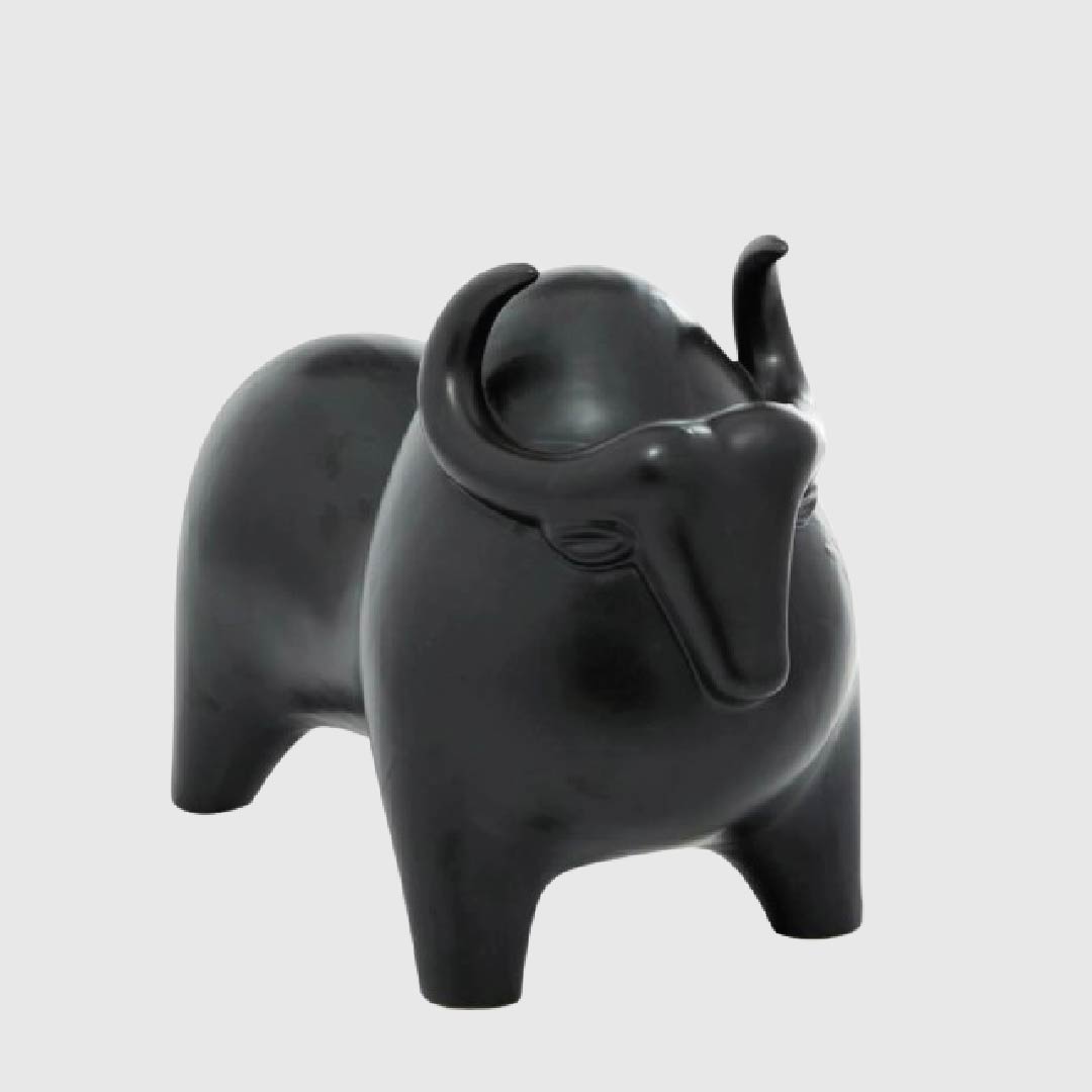 ESCULTURA DE TORO - Imagen 2