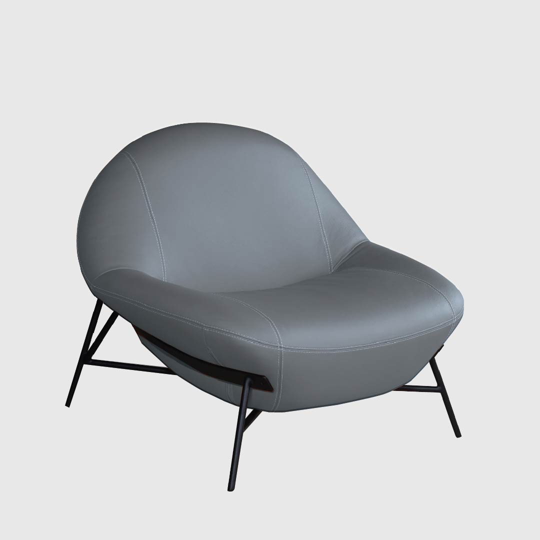 Sillón Aba