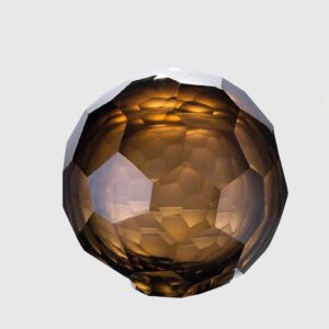 Esfera de Vidrio