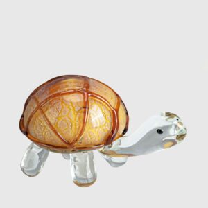 Tortuga de Vidrio