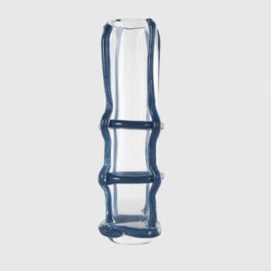 Florero de Vidrio