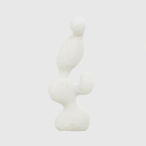 Escultura Abstracta