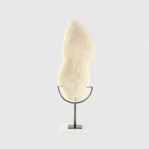 Coral con Pedestal