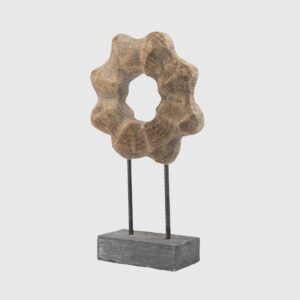 Escultura Abstracta