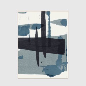 Camino Índigo III