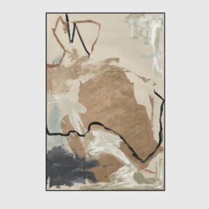 Tierras fronterizas I