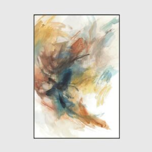 Viento de otoño I