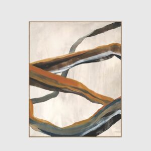 Inextricable I