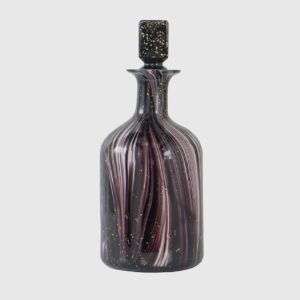 Botella Decorativa