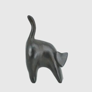 Gato Negro