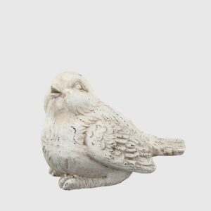 Pájaro Decorativo
