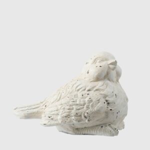 Pájaro Decorativo