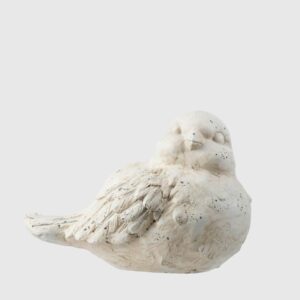 Pájaro Decorativo
