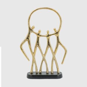 Escultura Familiar