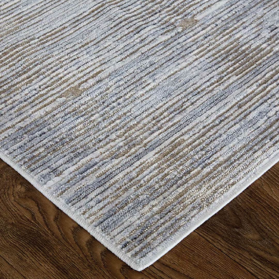 Alfombra Laina Beige - Imagen 2