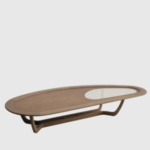Mesa de Centro Semente
