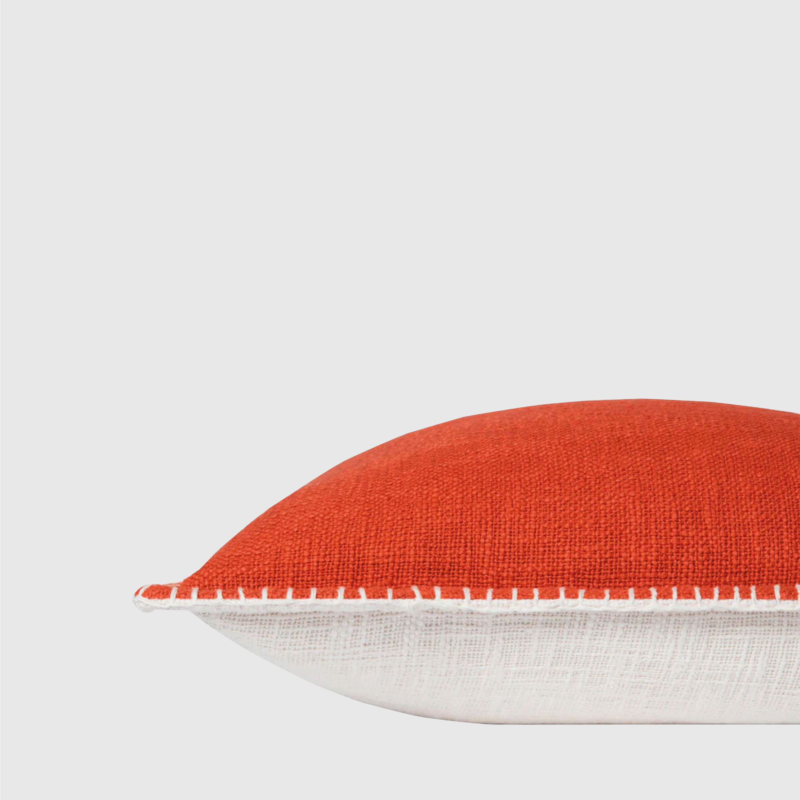 Cojín Naranja - Imagen 2
