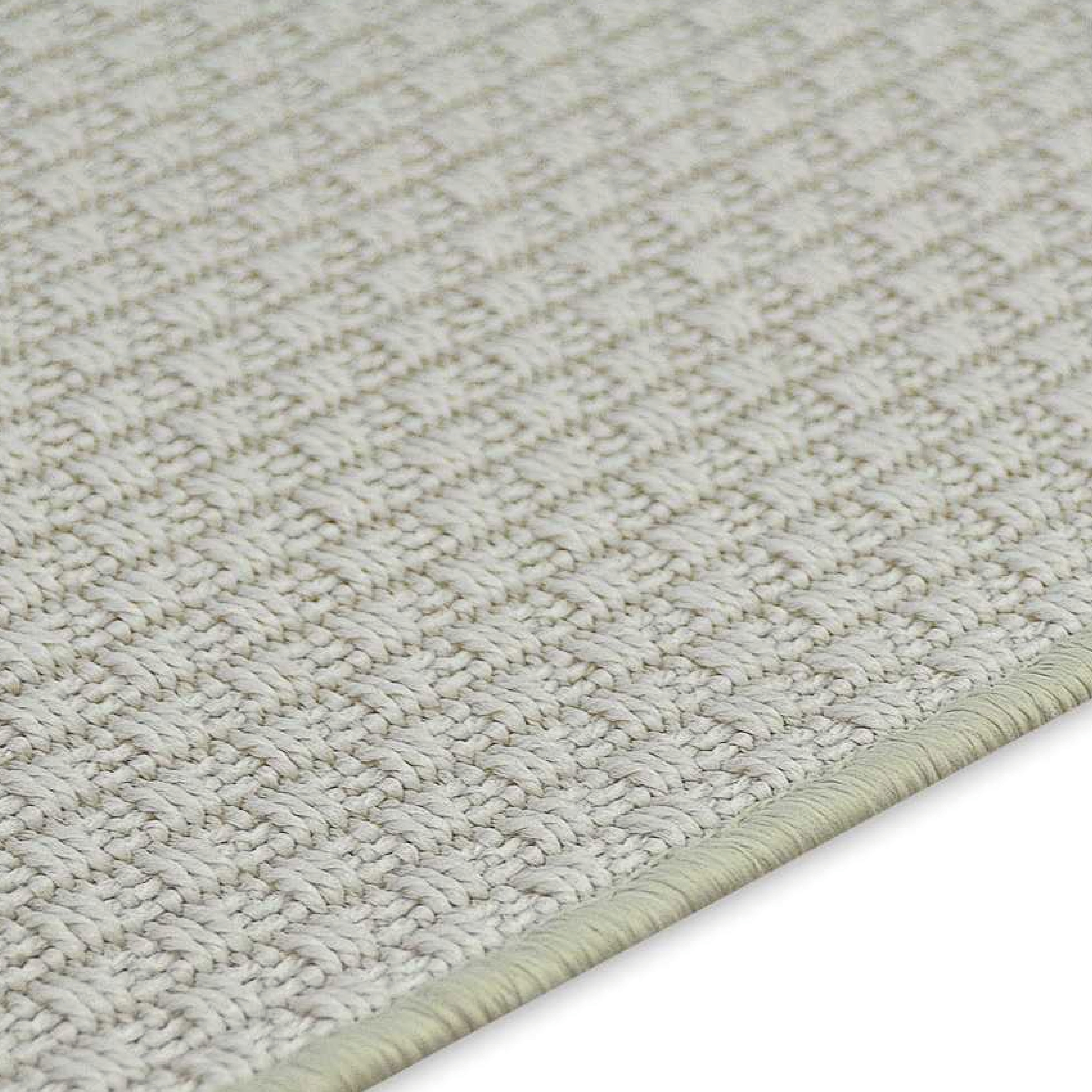Alfombra Nature Champagne