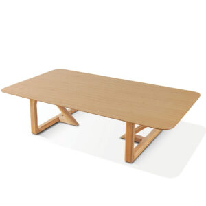 Mesa de centro Arezzo Rectangular