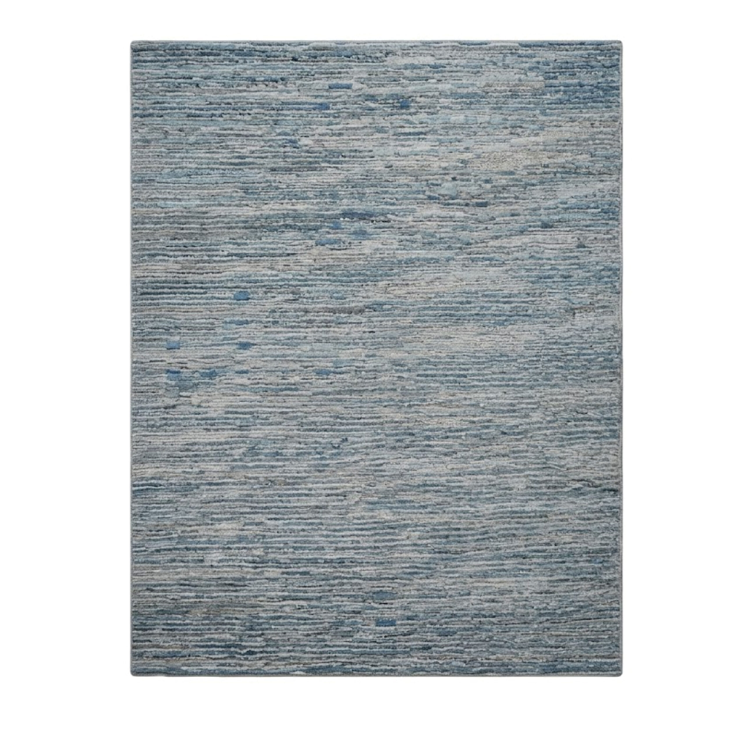 Alfombra NIR-RYK-Blue