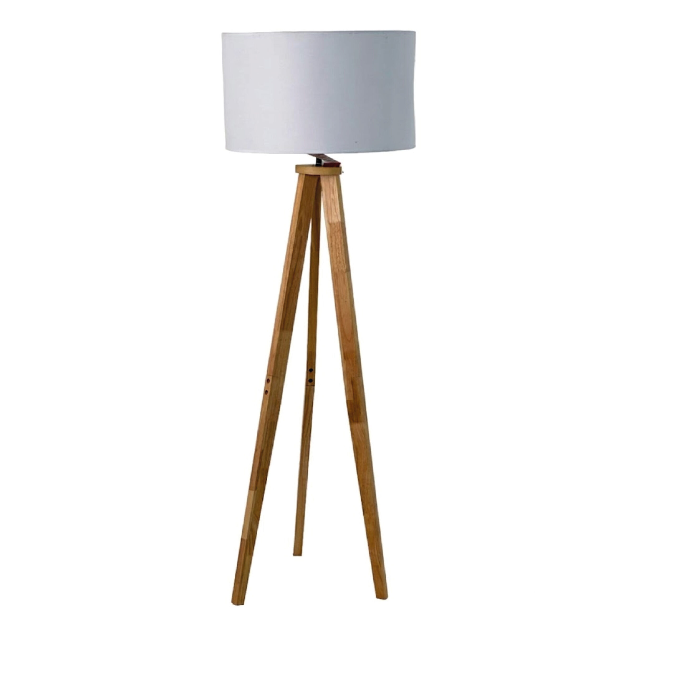 Lámpara pedestal