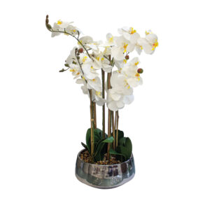 ORQUIDEAS ARTIFICIAL 8 TALLOS