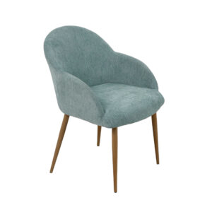 Silla de Comedor Color Jade