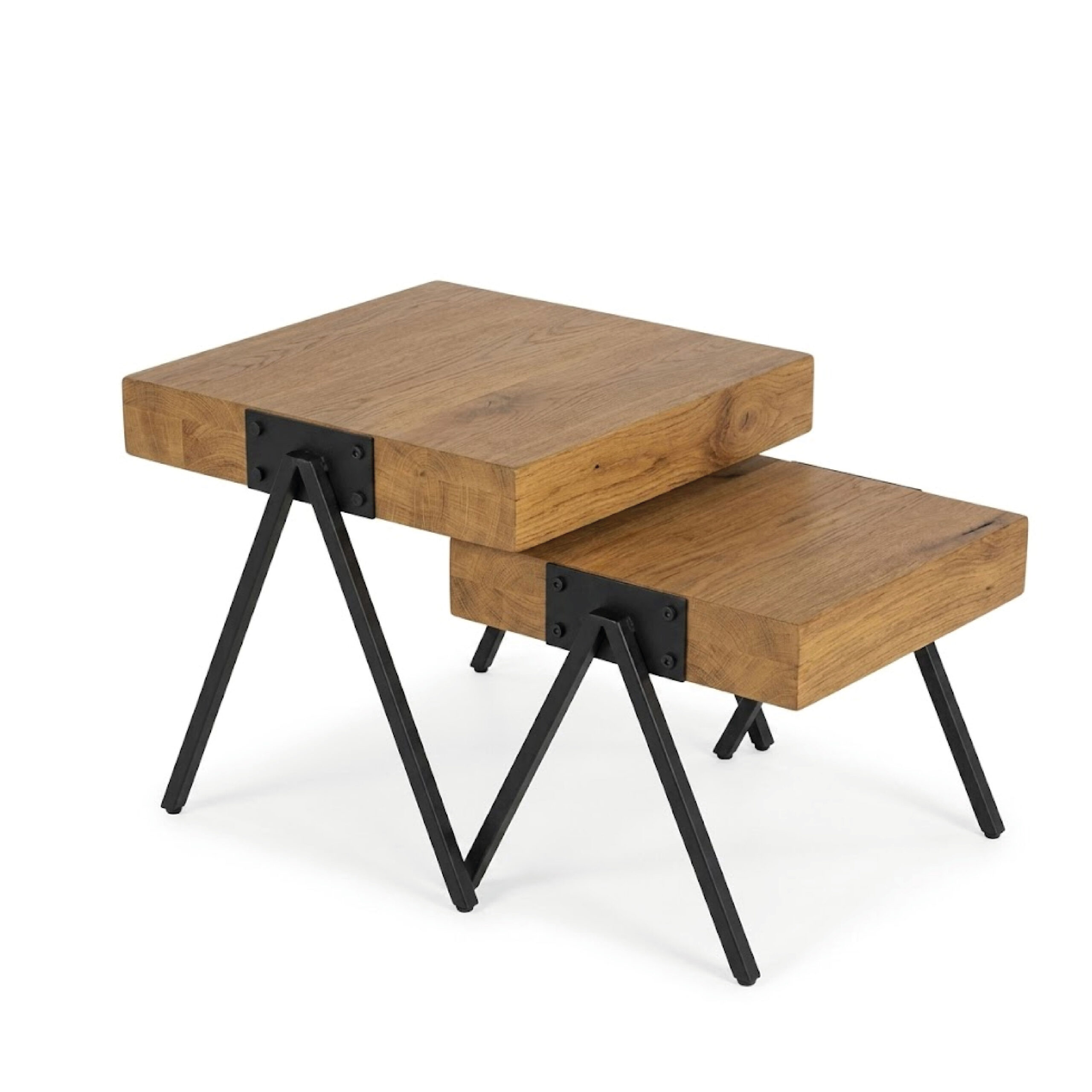 Mesa Nido x2