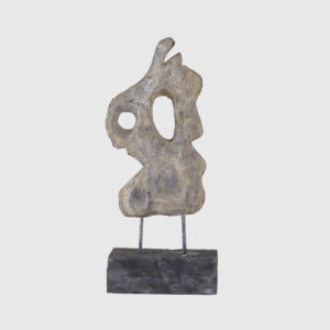 Escultura Abstracta